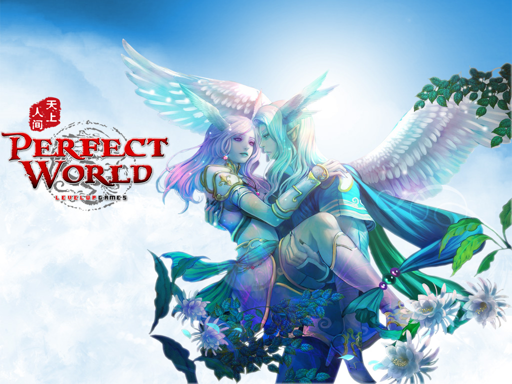 Bot Game Perfect World Indonesia