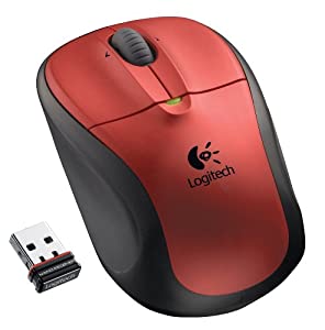 logitech 310 mouse driver